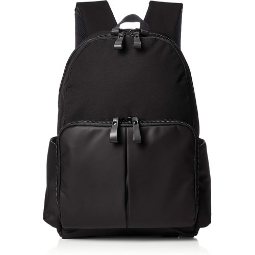 イシュタル リュック ピクシス B4収納 テフロン加工 メンズ グレー