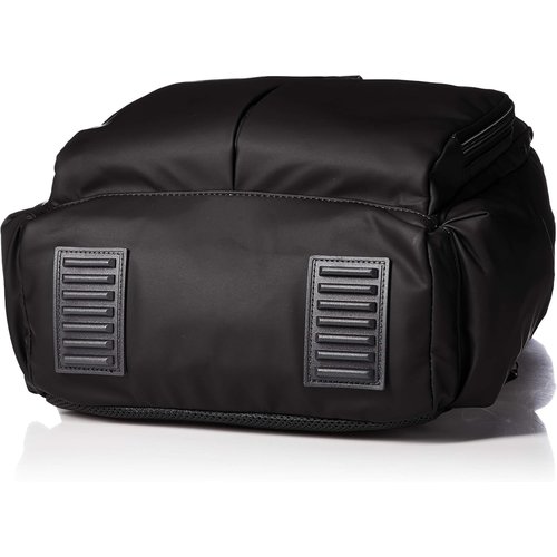 イシュタル リュック ピクシス A4収納 テフロン加工 メンズ グレー