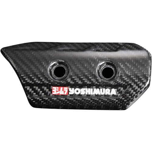 ヨシムラ カーボンヒートガードセット GSX-R100 17-21 YOSHIMURA ヨシムラ カーボンヒートガードセット GSX-R100 17-21 YOSHIMURA