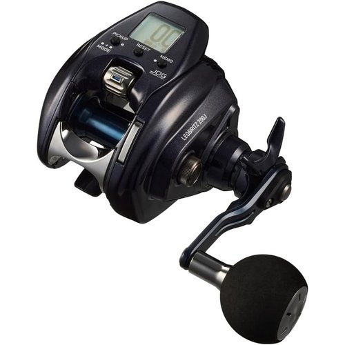 ダイワ DAIWA 電動リール 23レオブリッツ 200J/200JL 右/左