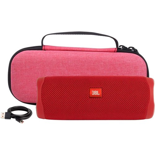 JBL FLIP 6 ポータブルBluetooth スピーカー収納ケース付き Amazon | Aenllosi 収納ケース 互換品 JBL Flip 7 Flip7 Flip 6 FLIP6