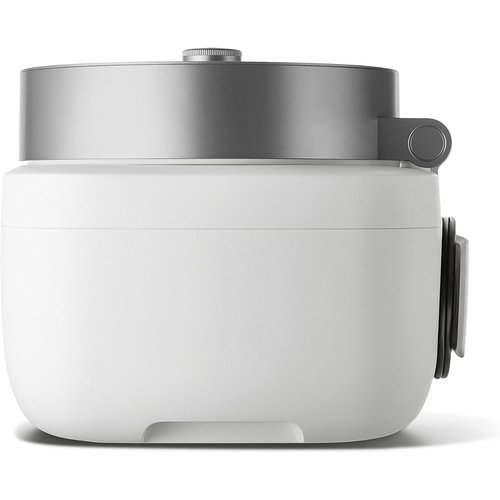 バルミューダ ザ・ゴハン 3合炊き 電気炊飯器 BALMUDA The Gohan