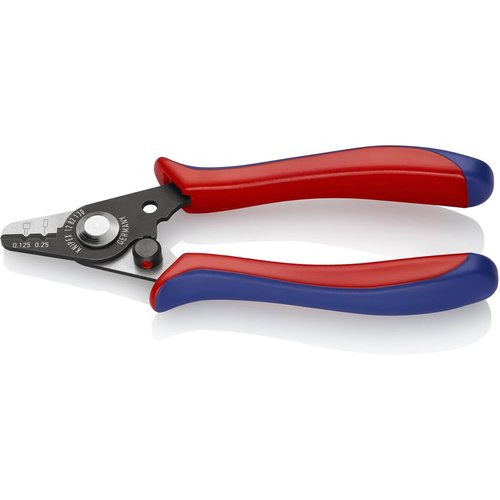 クニペックス KNIPEX 1282-130 光ファイバー用ストリッパー SB_2