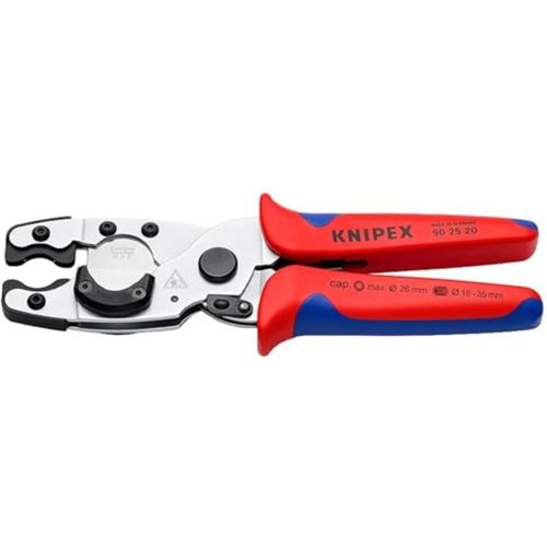 クニペックス KNIPEX コンポジット・フレキ管カッター ＃9025-210 9025-20