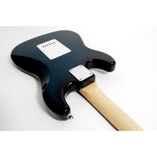 Photogenic フォトジェニック エレキギター 180／BLS ソフトケース／シールド／調整用レンチ付属_9