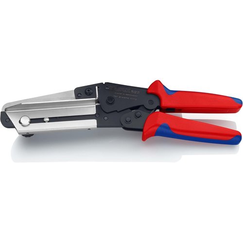 クニペックス Knipex ケーブルダクトカッター 9502-21