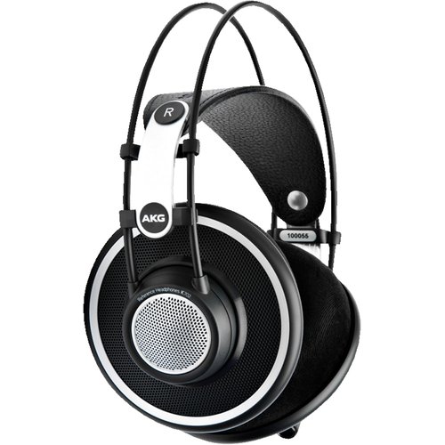 AKG K702 オープンエアー型ヘッドホン 23,325円