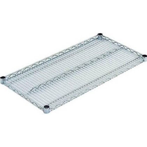 TRUSCO トラスコ ステンレス製メッシュラック用棚板 1824X457 SES-64S