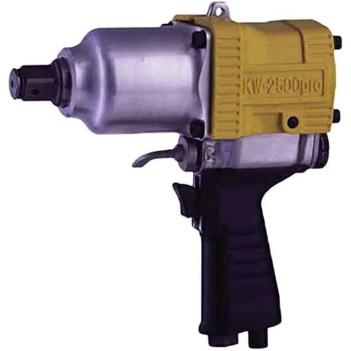 空研 3／4インチSQ超軽量インパクトレンチ 19mm角 KW2500PRO