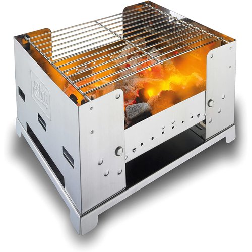 Esbit エスビット チャコールグリルBBQ300 ESBBQ300S0