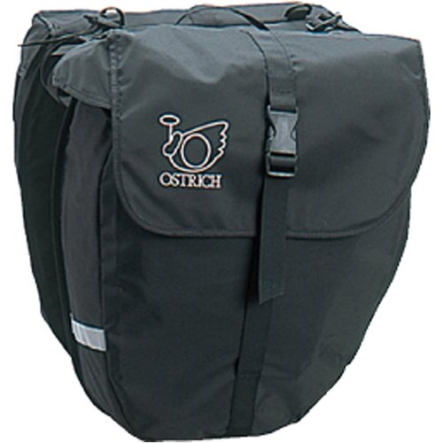 オーストリッチ OSTRICH パニアバッグ P-115