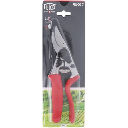 フェルコ 剪定鋏 FELCO7 右利き用 210mm_3