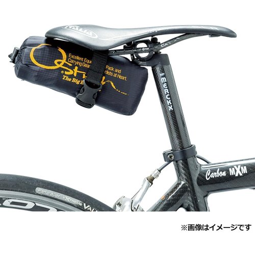 オーストリッチ OSTRICH 輪行袋 SL-100 ブラック 091281_1