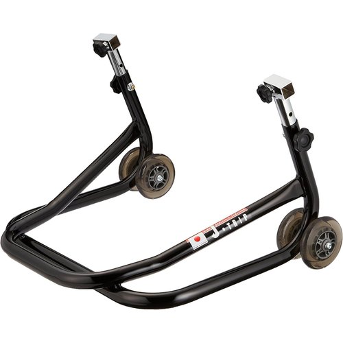 ジェイトリップ J-TRIP ショートローラースタンド イ BKワイド JT-125BKP メンテナンススタンド