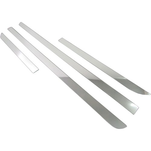 BRIGHTZ タントエグゼ L455系 L465系 ドアモール 4PC SID-MOL-048 3881 6,592円