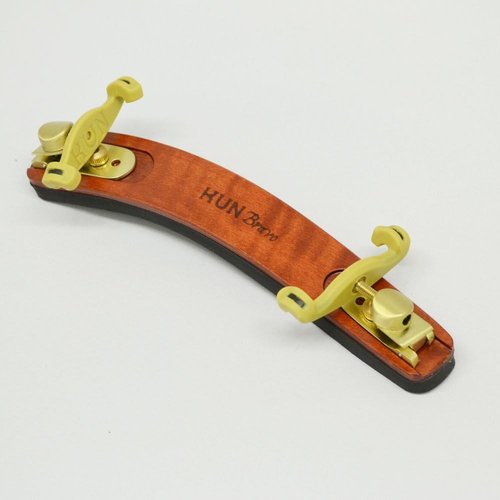 KUN クン バイオリン肩当て Bravo Collapsible ブラボー コラプシブル 4／4