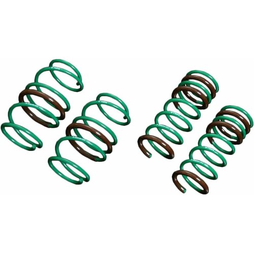TEIN テイン ダウンサス S.TECH K-S アイ HA1W H18.01- SKE00-K1B00