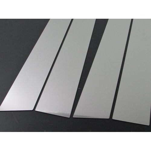 BRIGHTZ ステップワゴン RG1-4 超鏡面ステ RG4 G1 G2 G3 G4 1 2 3 4 4684_7