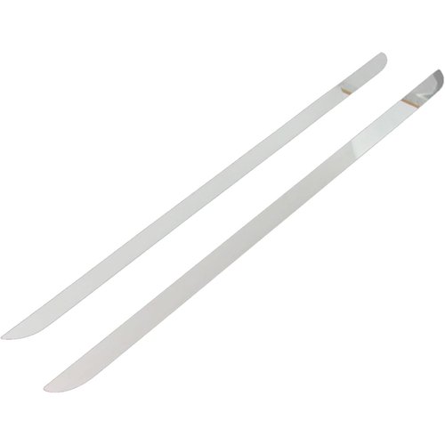 BRIGHTZ ルークス ML21系 超鏡面ステンレス ダーライン 2PC SID-MOL-075 5597