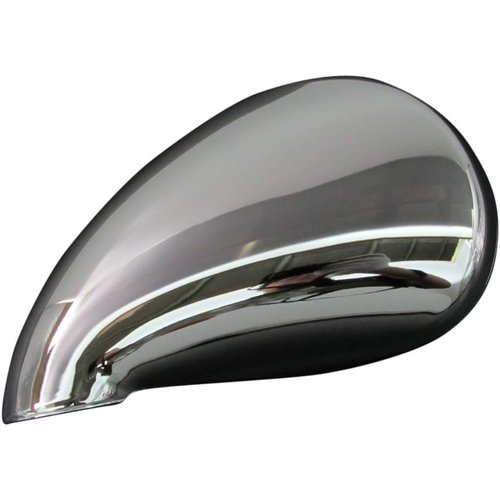 BRIGHTZ エアトレック CU系 前方補助ミラーカ ロームメッキタイプ MIR-FEN-007 5390