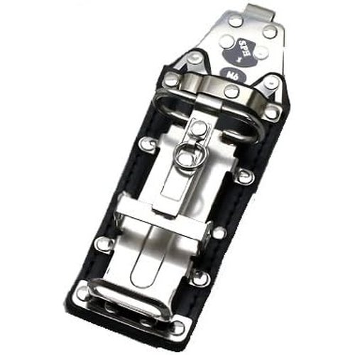 MIKI SPH収納ケース ブラック SPH1M6-B 8,010円