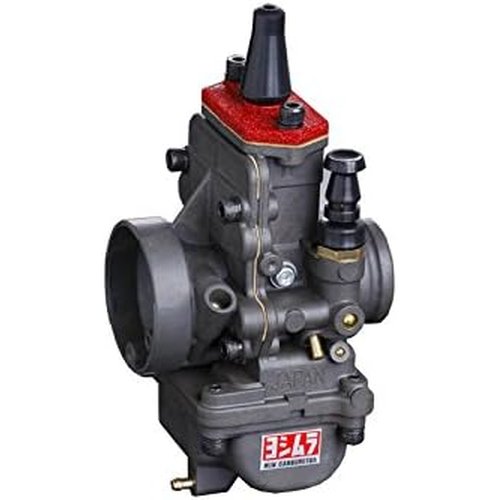 ヨシムラ YOSHIMURA ミクニ TM-MJN24 c以上 ノーマルヘッド未対応 用701-124-0000