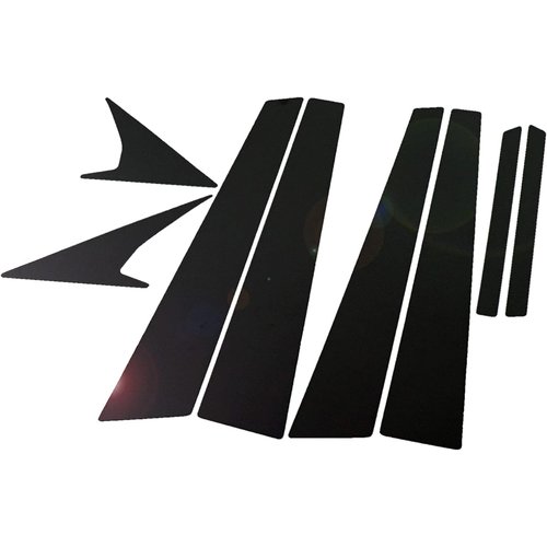 BRIGHTZ アコード CF3 CF4 CF5 CL ネル 無用 8PC PIL-BLA-071 6146
