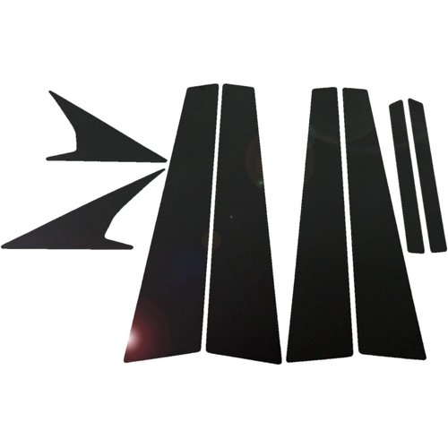 BRIGHTZ アコード CF3 CF4 CF5 CL ネル 無用 8PC PIL-BLA-071 6146_1