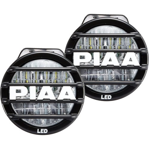 PIAA ピア バイクライト LEDフォグランプキット YAMAHA セロー250専用 ホワイト MLSE1