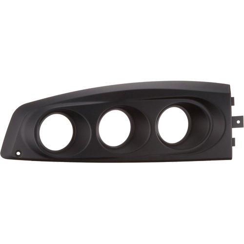 BLITZ ブリッツ RACING METER PAN ングメーターパネル 86／BRZ BLACK 19171
