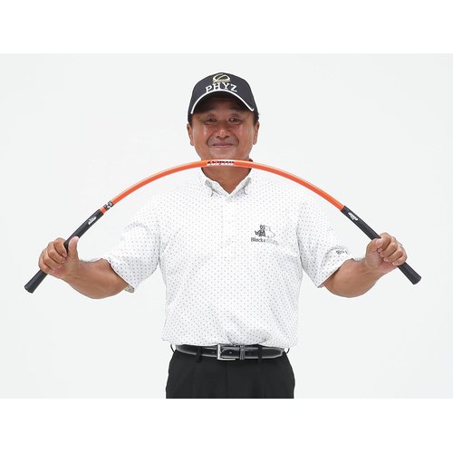 elitegrips エリートグリップ ワンスピード ゴルフスイング練習器具_1