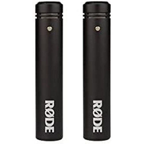RODE Microphones ロードマイクロフォン atched Pair コンデンサーペアマイク M5MP