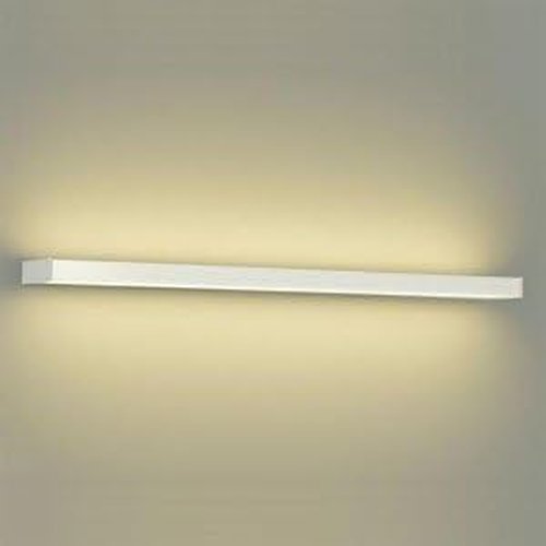 大光電機 DAIKO LEDブラケット LED内蔵 L 2700K DBK-38595Y ホワイト 巾1200
