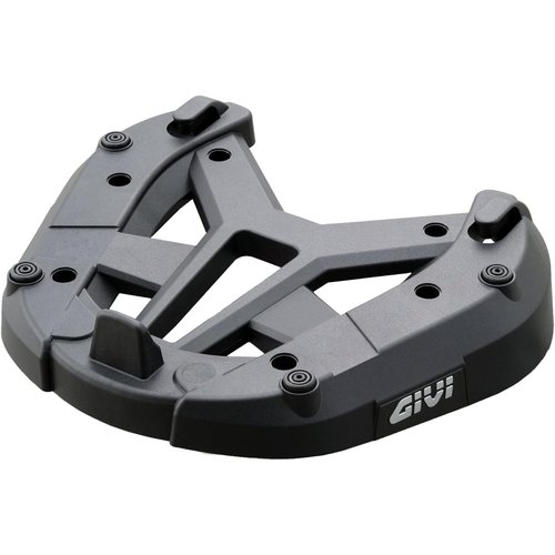 GIVI ジビ 自動二輪車 軍事基地本塁 脂製 モノキーケース用 M7 91332