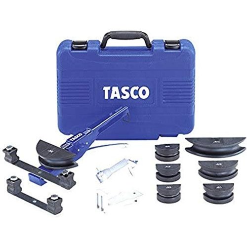 イチネンTASCO TA512PR ラチェット式ベンダーキット
