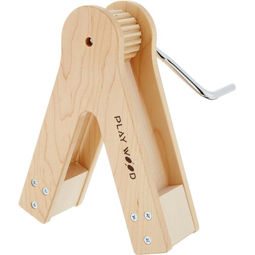 PLAY WOOD プレイウッド ラチェット RAT-15W