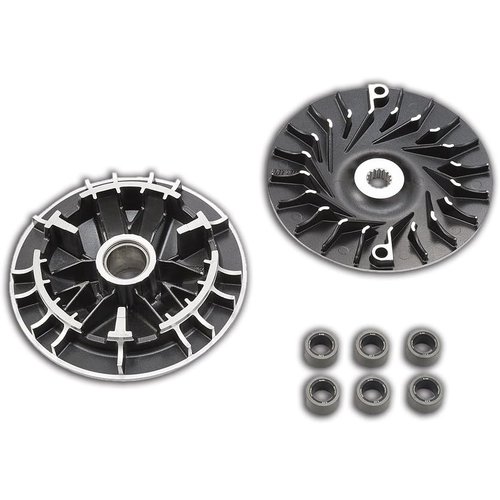 デイトナ Daytona 2LD1-6 ハイスピードプ ローラー付き マジェスティS 14〜20 用 91170 9,569円