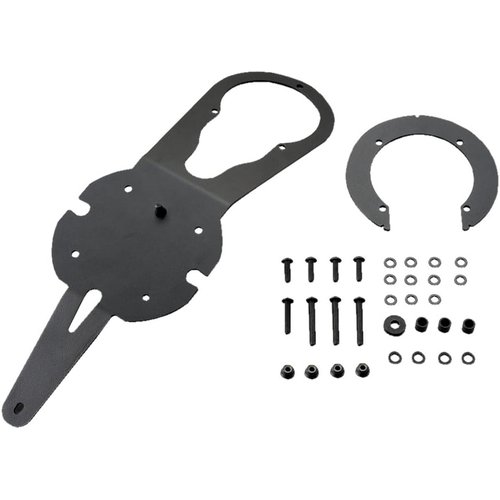 GIVI ジビ バイク用 タンクバッグ タンクロックアタッチメント 【公式