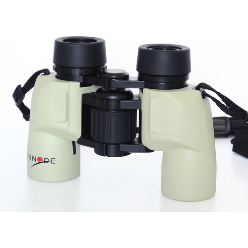 双眼鏡 ヒノデ ６ｘ３０−Ｂプラス ナチュラル