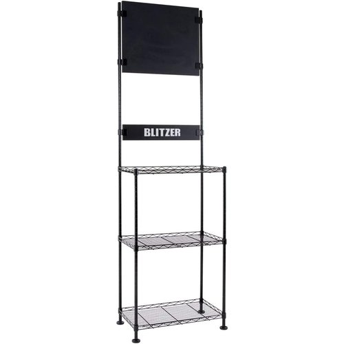 ♦︎⑥BLITZER ブリッツァー ダーツスタンド スチールラック方式 ダーツボード BLITZER/ブリッツァー スチールラック方式 BLITZER