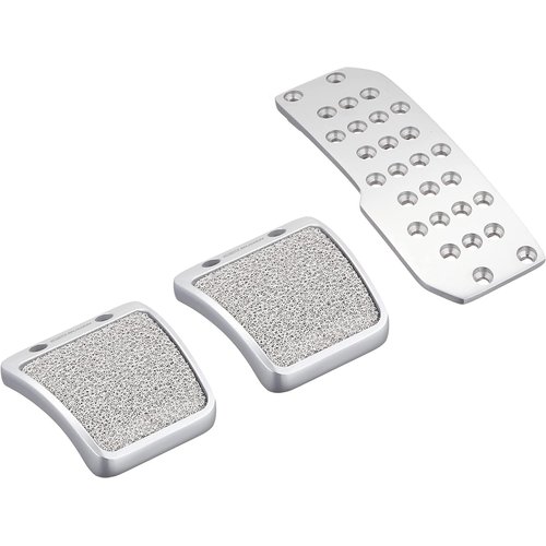 無限 MUGEN ｜ムゲン スポーツペダル SPORTS PEDAL MT 46545-XG5 -K2S0