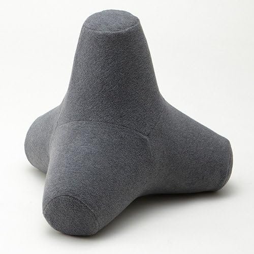 スウィッチ ティーブロック クッション SWITCH T BLOCK Cushion ダークグレー 11,160円