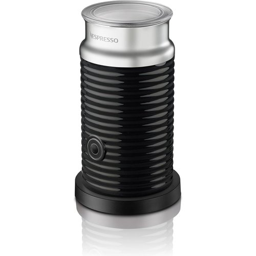 ネスプレッソ エアロチーノ3 ブラック ミルク加熱泡立て器 3594-JP-BK