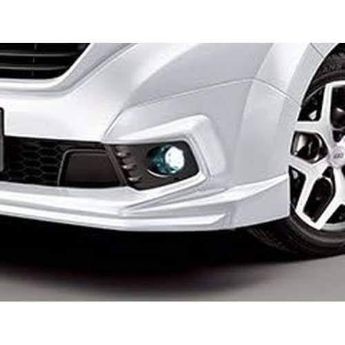 無限 MUGEN ｜ムゲン 無配合ド FREED ｜ ED FOG LIGHT 33900-XG8 -K0S0