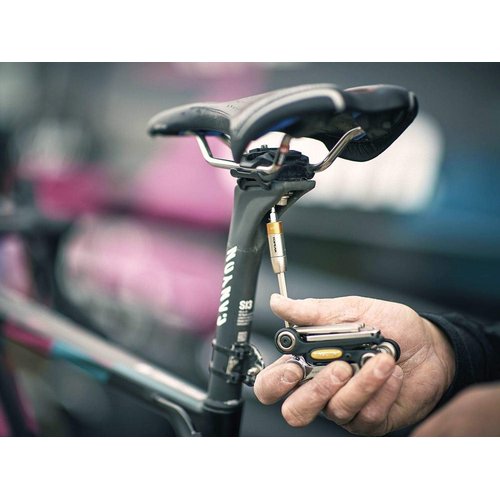 TOPEAK／トピーク 自転車用工具 ナノ トルクボックス DX