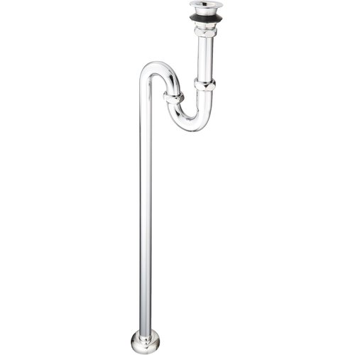 TOTO 床排水金具 25mm、Sトラップ TL60NS 9,511円