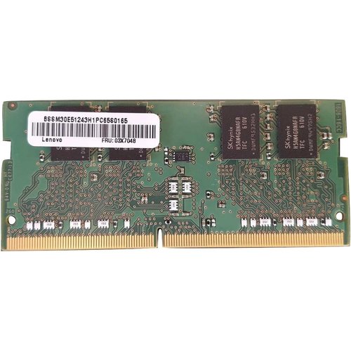 Hynix SK hynix 4GB 1rx8 pc4-2133p-sa0-11 DDR4メモリ_1