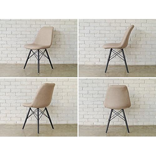 大川家具 GART チェア コルテ ベージュ_6