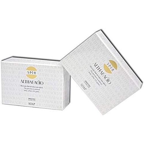 エルテオ ソープ レフィル 100g×2個セット