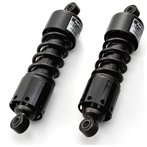 デイトナ Daytona レブル250／500 17- 280mm ローダウンリアショック ブラック 94757 24,724円